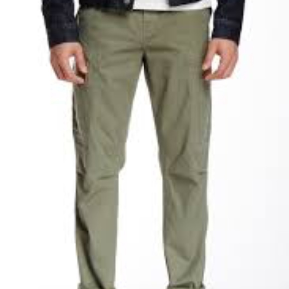 j brand cargo pants mens